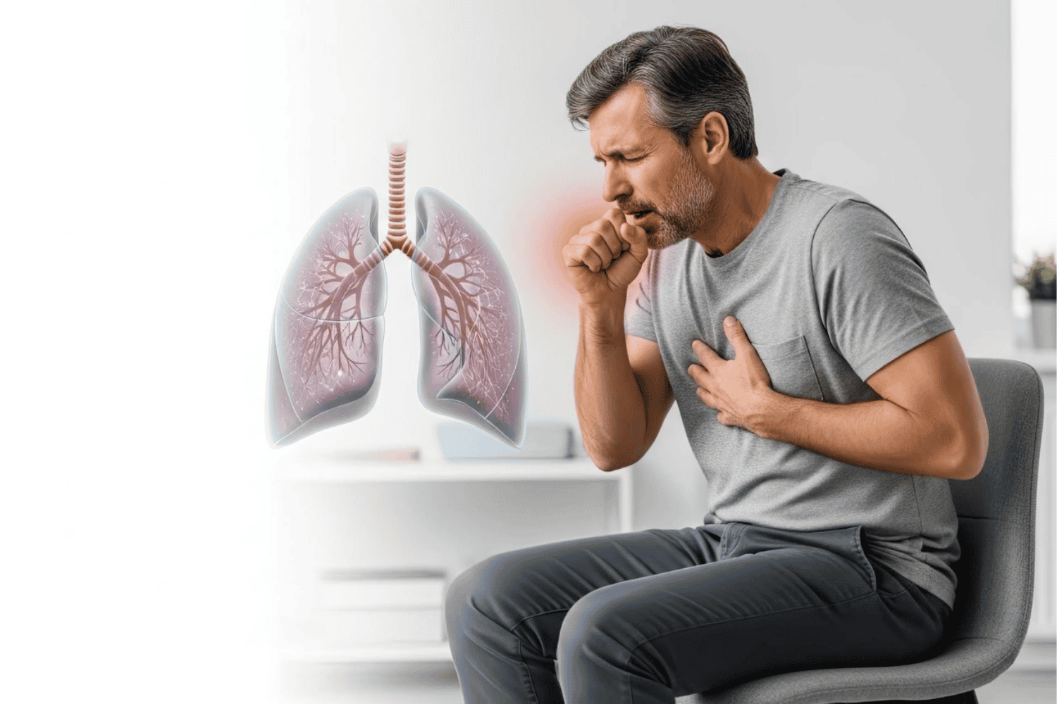 Bronchitis Treatment