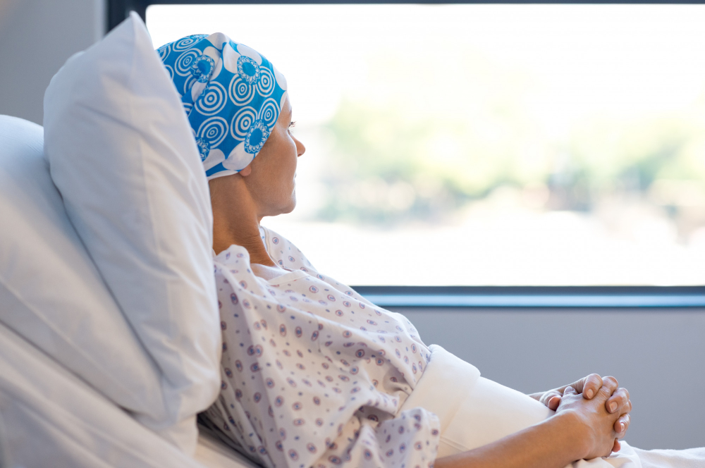 Cancer recovery