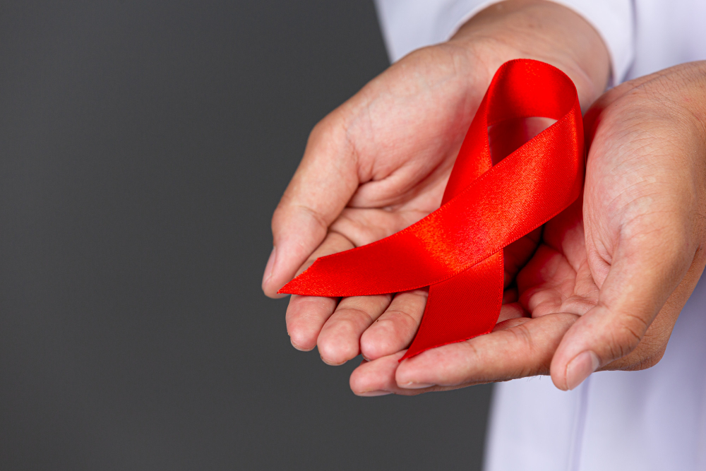 Blood cancer